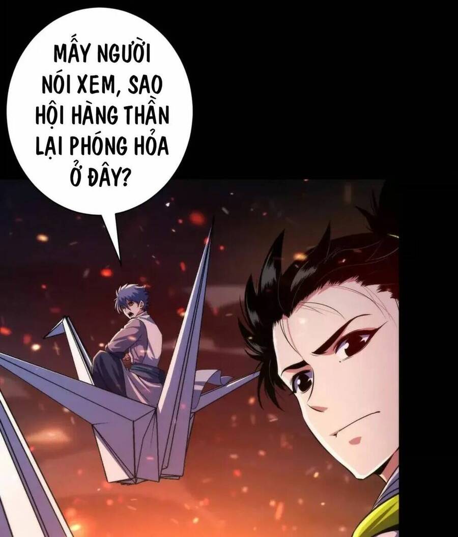 Trở Thành Thần Chủ Cthulhu Chapter 186 - Trang 2