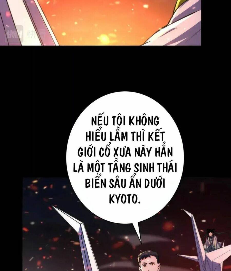 Trở Thành Thần Chủ Cthulhu Chapter 186 - Trang 2
