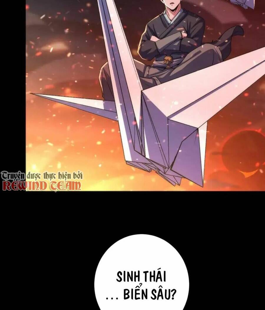 Trở Thành Thần Chủ Cthulhu Chapter 186 - Trang 2