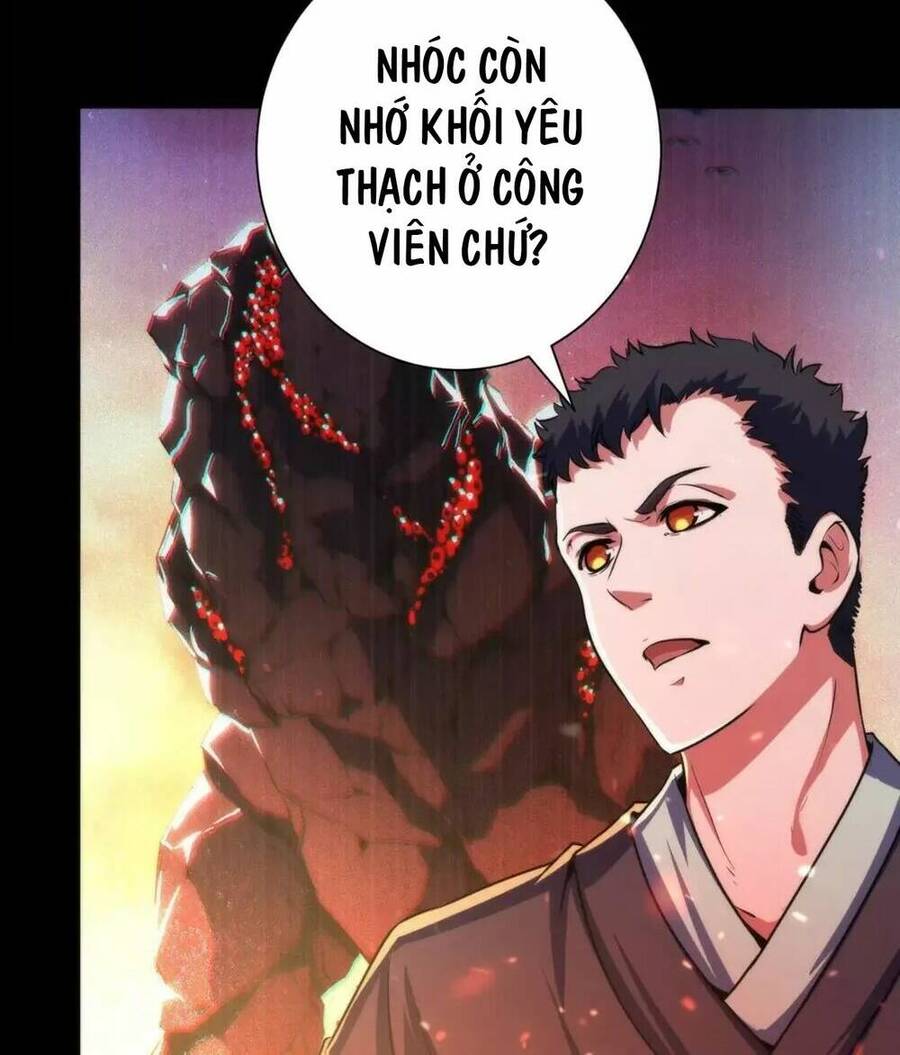 Trở Thành Thần Chủ Cthulhu Chapter 186 - Trang 2