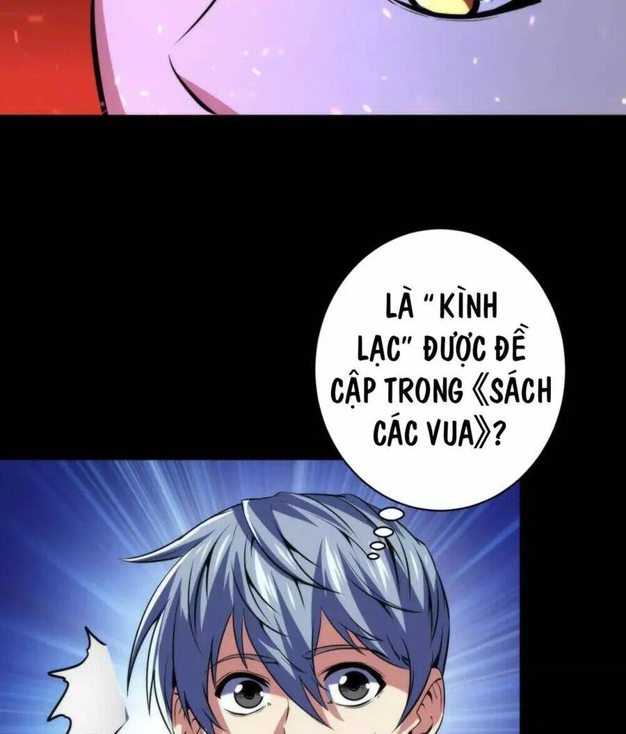 Trở Thành Thần Chủ Cthulhu Chapter 186 - Trang 2