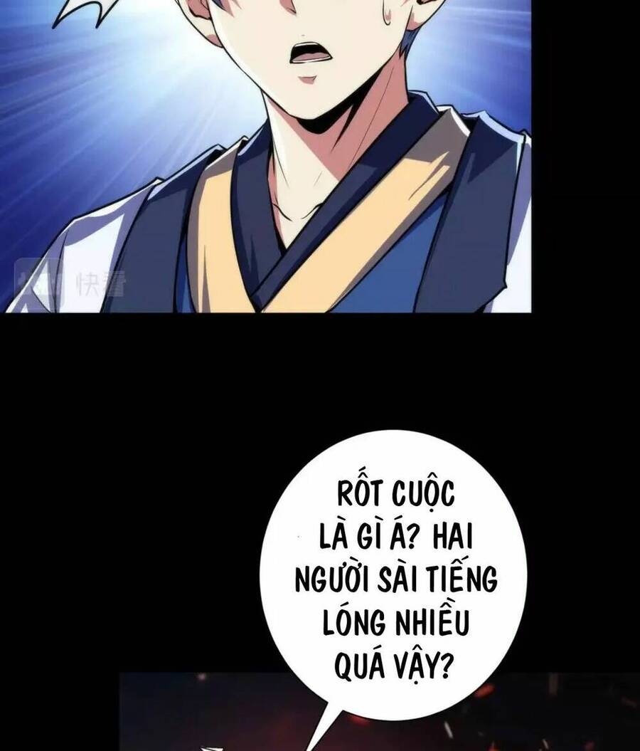 Trở Thành Thần Chủ Cthulhu Chapter 186 - Trang 2