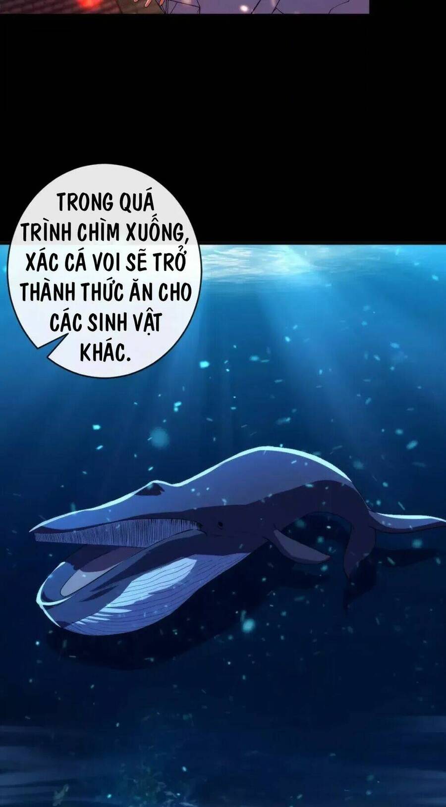 Trở Thành Thần Chủ Cthulhu Chapter 186 - Trang 2