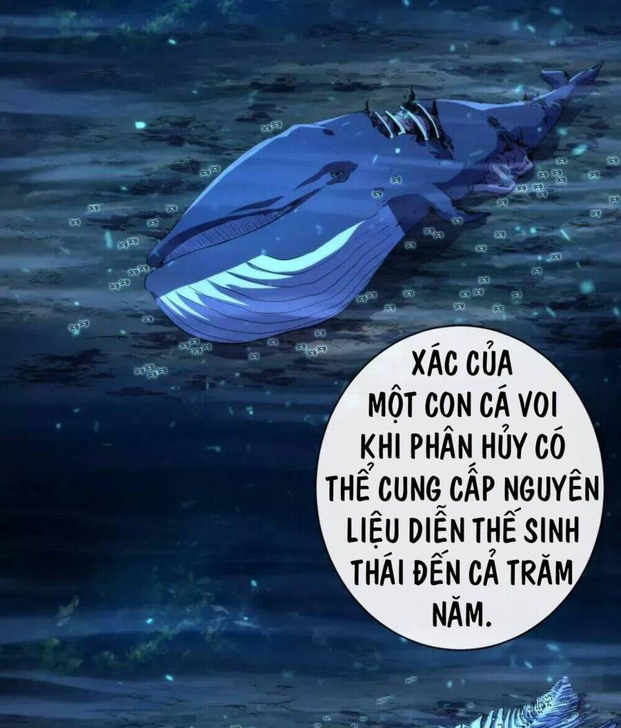 Trở Thành Thần Chủ Cthulhu Chapter 186 - Trang 2
