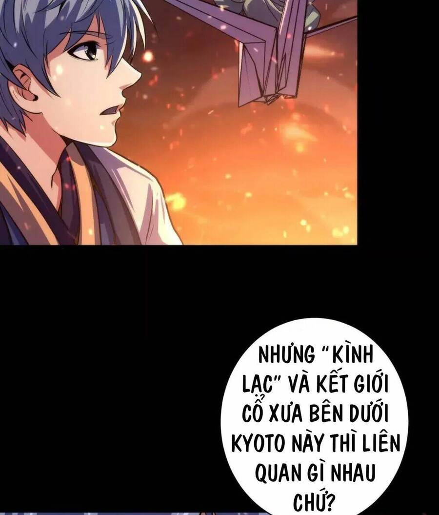 Trở Thành Thần Chủ Cthulhu Chapter 186 - Trang 2