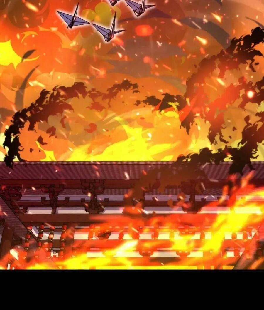 Trở Thành Thần Chủ Cthulhu Chapter 186 - Trang 2