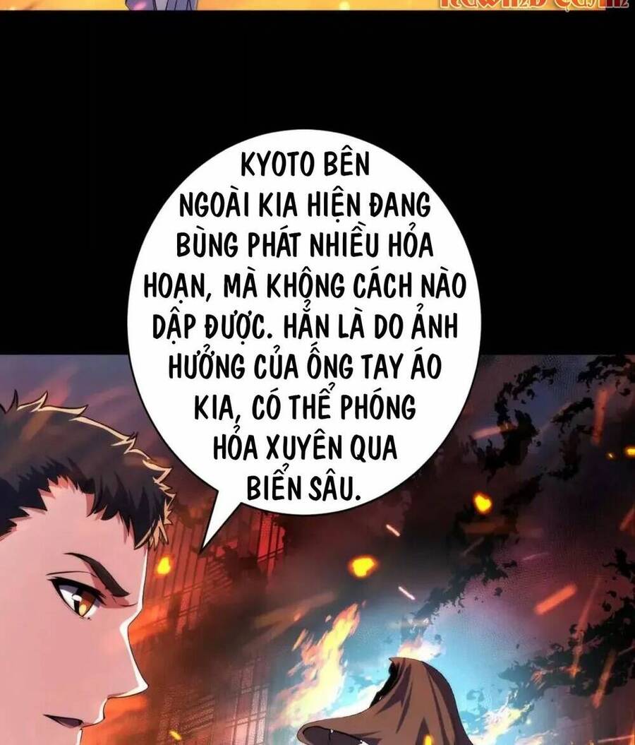 Trở Thành Thần Chủ Cthulhu Chapter 186 - Trang 2