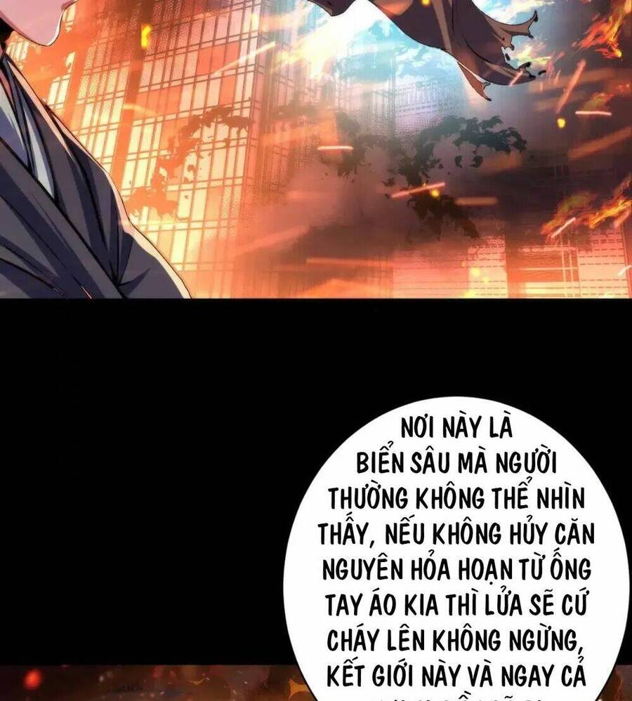 Trở Thành Thần Chủ Cthulhu Chapter 186 - Trang 2