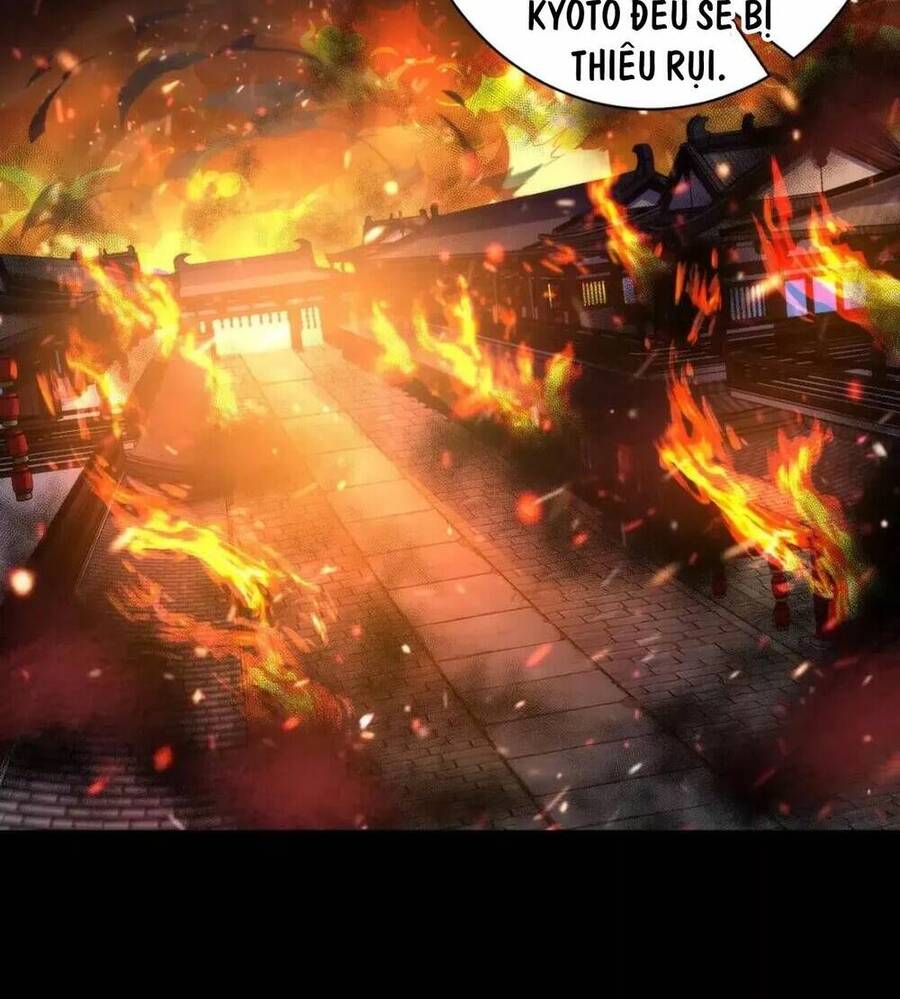 Trở Thành Thần Chủ Cthulhu Chapter 186 - Trang 2