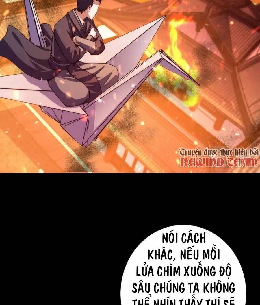 Trở Thành Thần Chủ Cthulhu Chapter 186 - Trang 2