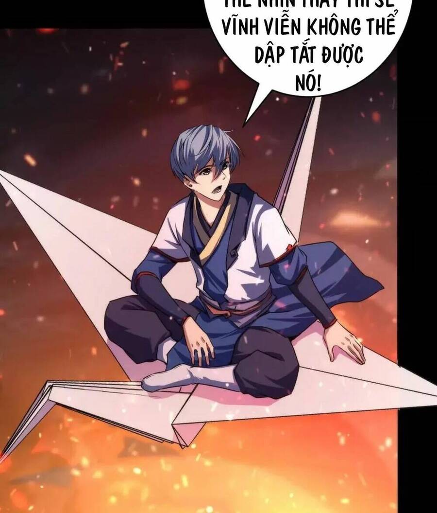 Trở Thành Thần Chủ Cthulhu Chapter 186 - Trang 2