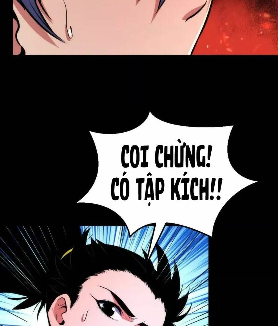 Trở Thành Thần Chủ Cthulhu Chapter 186 - Trang 2