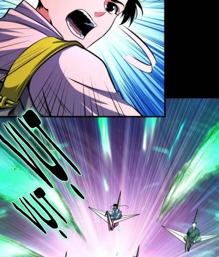 Trở Thành Thần Chủ Cthulhu Chapter 186 - Trang 2