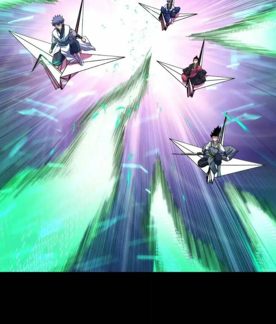 Trở Thành Thần Chủ Cthulhu Chapter 186 - Trang 2