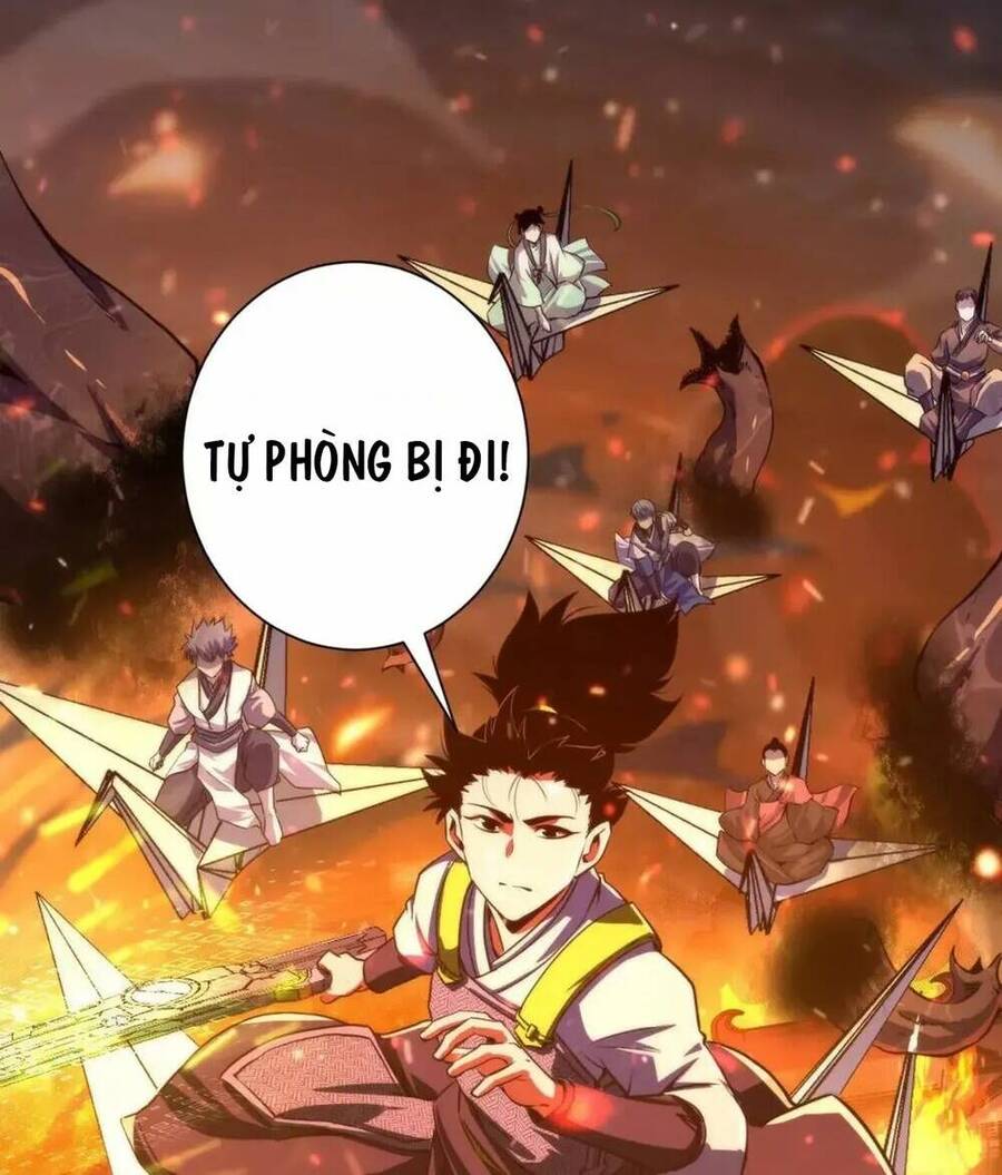 Trở Thành Thần Chủ Cthulhu Chapter 186 - Trang 2