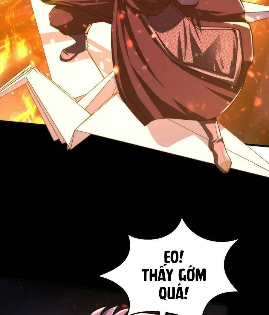 Trở Thành Thần Chủ Cthulhu Chapter 186 - Trang 2