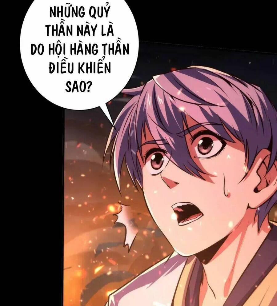 Trở Thành Thần Chủ Cthulhu Chapter 186 - Trang 2