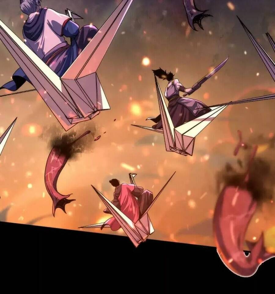 Trở Thành Thần Chủ Cthulhu Chapter 186 - Trang 2