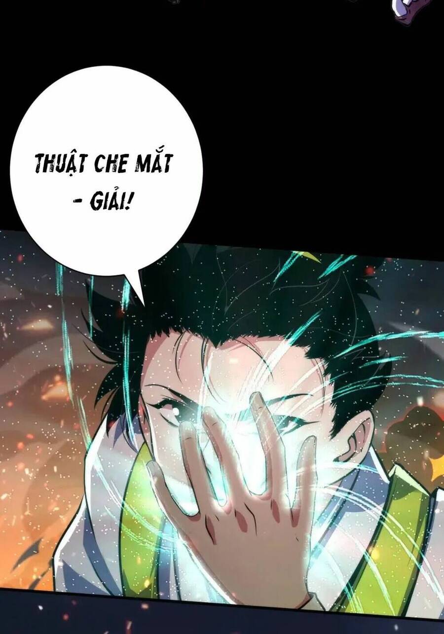 Trở Thành Thần Chủ Cthulhu Chapter 186 - Trang 2