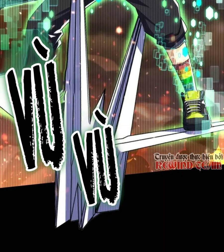 Trở Thành Thần Chủ Cthulhu Chapter 186 - Trang 2