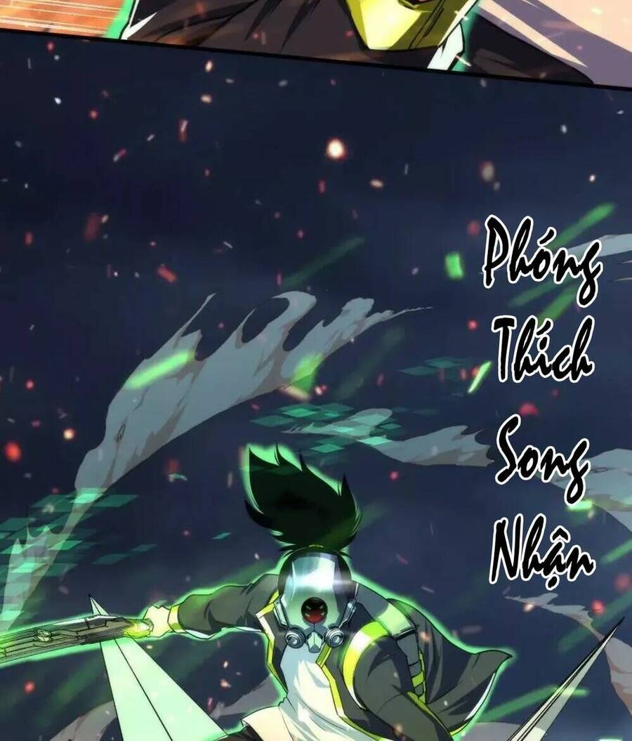 Trở Thành Thần Chủ Cthulhu Chapter 186 - Trang 2