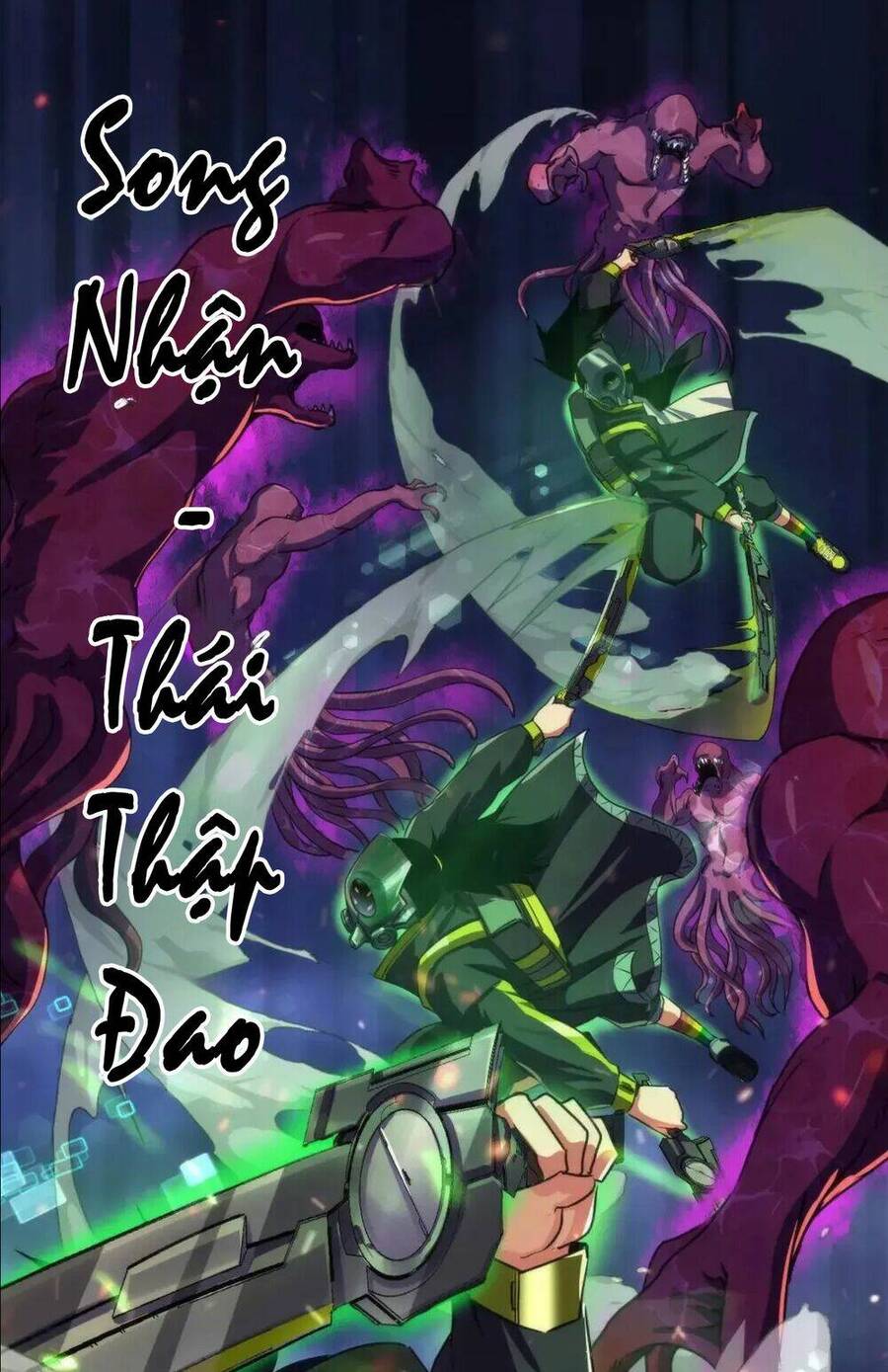 Trở Thành Thần Chủ Cthulhu Chapter 186 - Trang 2