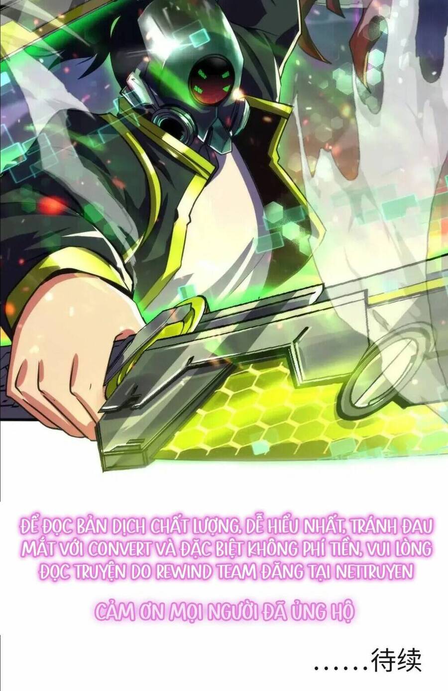 Trở Thành Thần Chủ Cthulhu Chapter 186 - Trang 2
