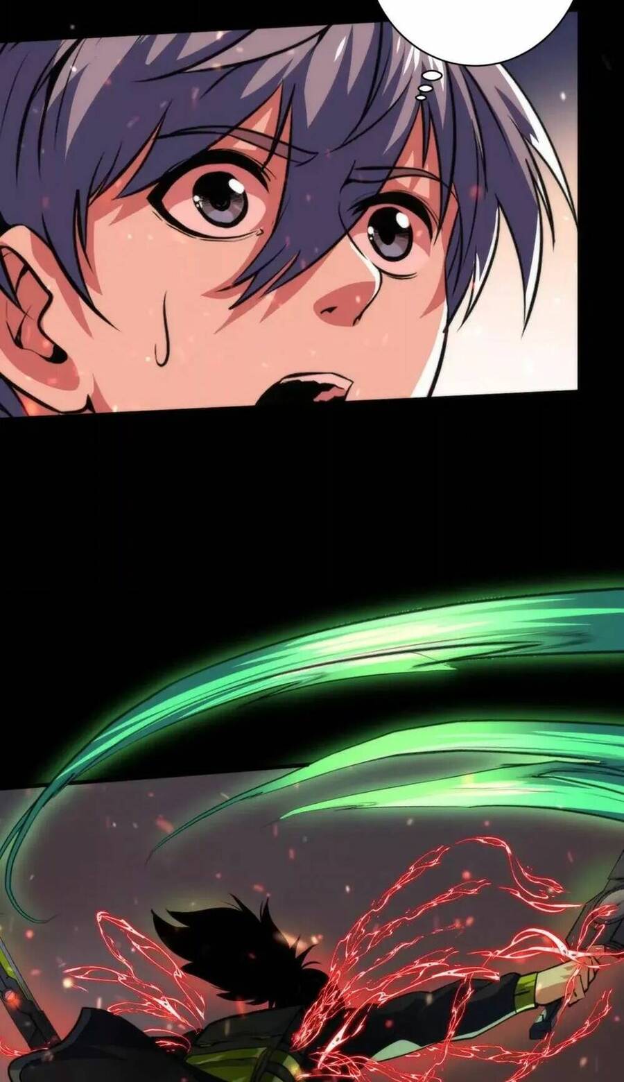 Trở Thành Thần Chủ Cthulhu Chapter 187 - Trang 2