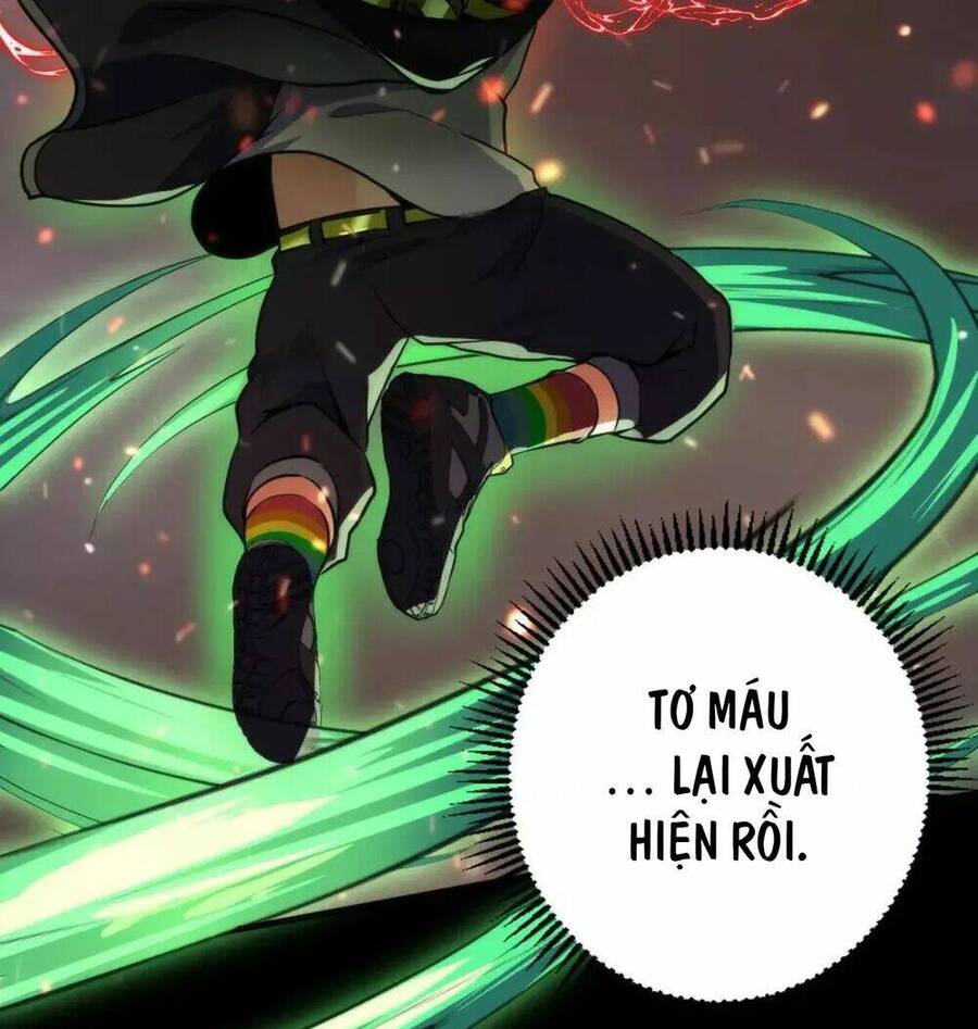 Trở Thành Thần Chủ Cthulhu Chapter 187 - Trang 2