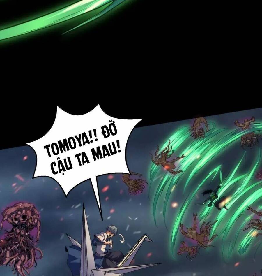 Trở Thành Thần Chủ Cthulhu Chapter 187 - Trang 2