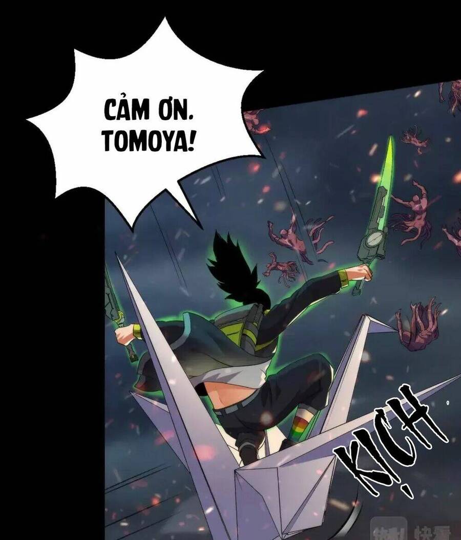 Trở Thành Thần Chủ Cthulhu Chapter 187 - Trang 2