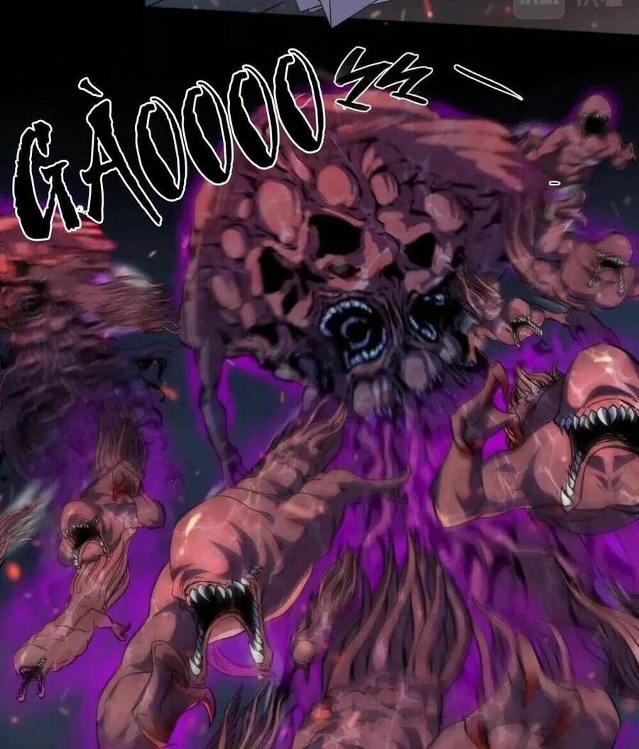 Trở Thành Thần Chủ Cthulhu Chapter 187 - Trang 2