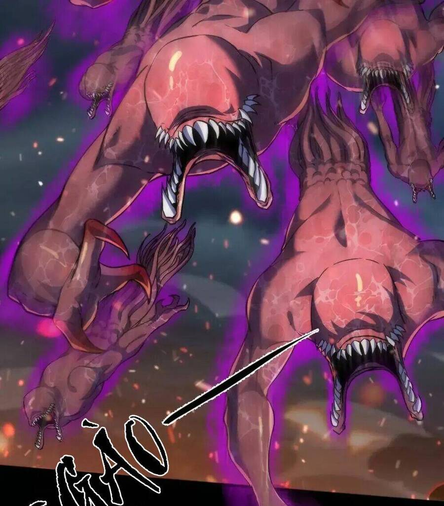 Trở Thành Thần Chủ Cthulhu Chapter 187 - Trang 2