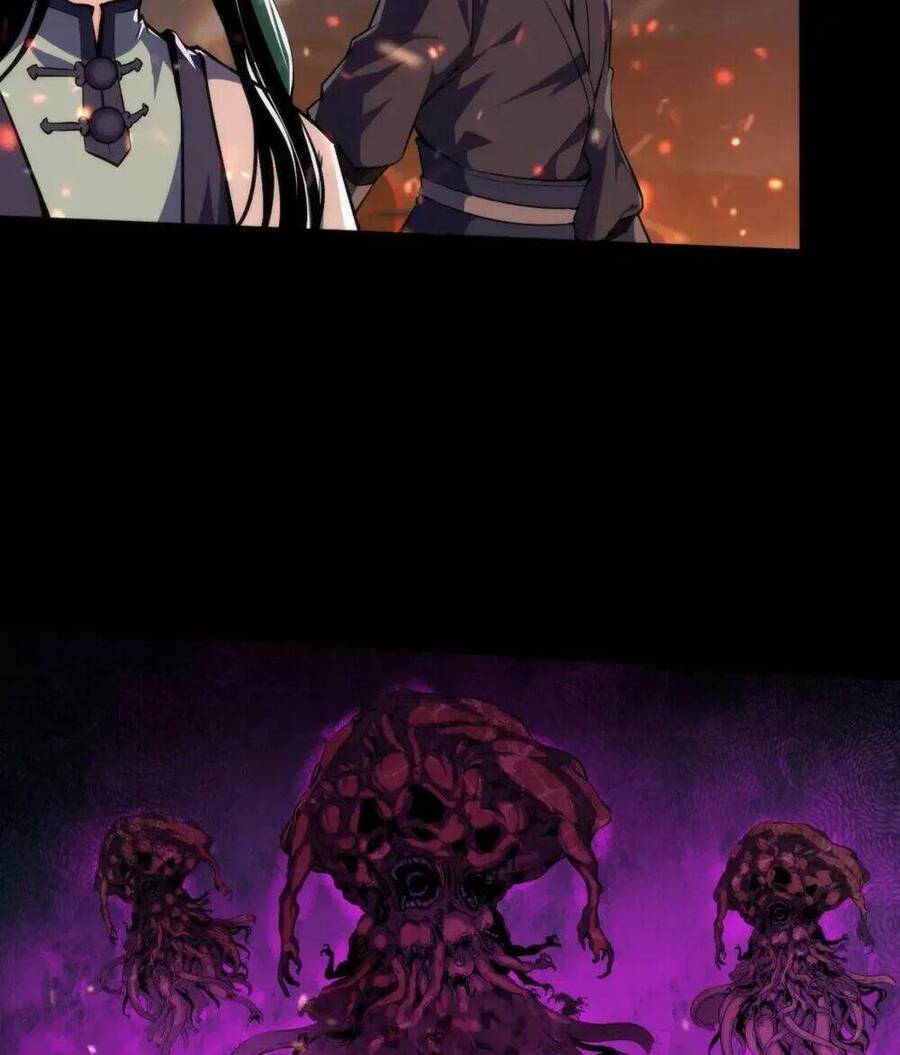 Trở Thành Thần Chủ Cthulhu Chapter 187 - Trang 2