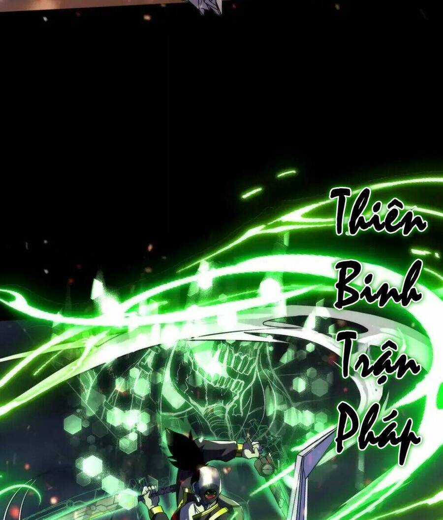 Trở Thành Thần Chủ Cthulhu Chapter 187 - Trang 2