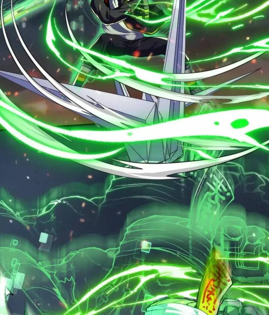 Trở Thành Thần Chủ Cthulhu Chapter 187 - Trang 2