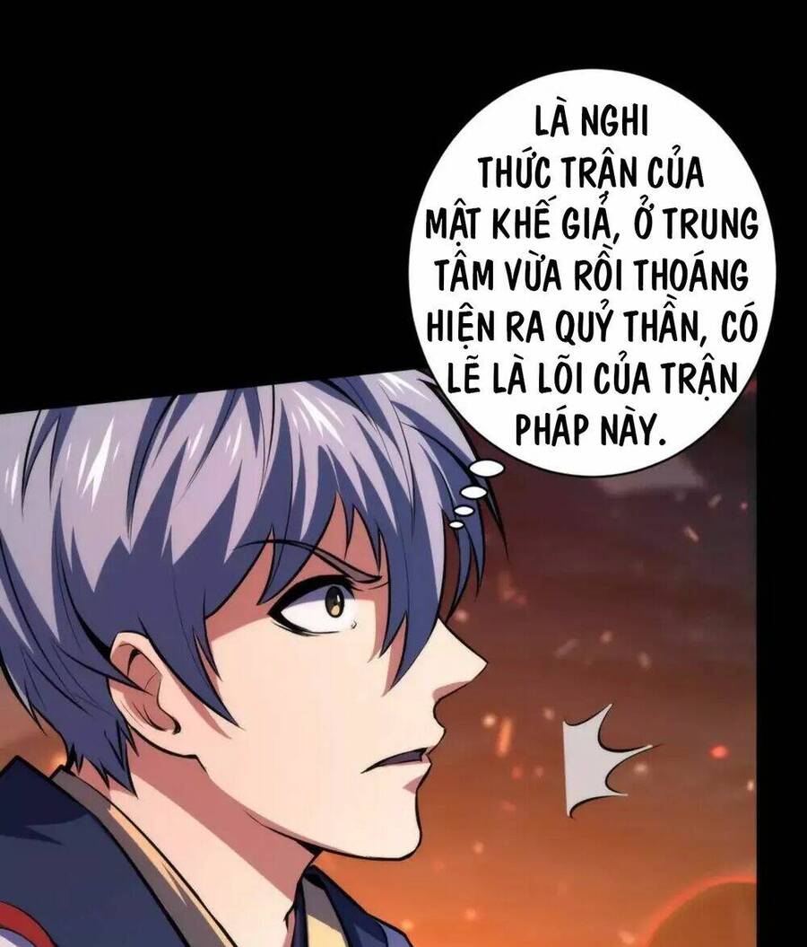 Trở Thành Thần Chủ Cthulhu Chapter 187 - Trang 2