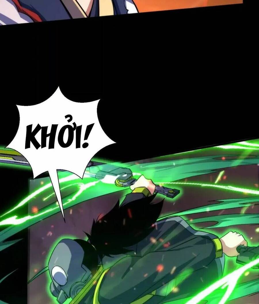 Trở Thành Thần Chủ Cthulhu Chapter 187 - Trang 2