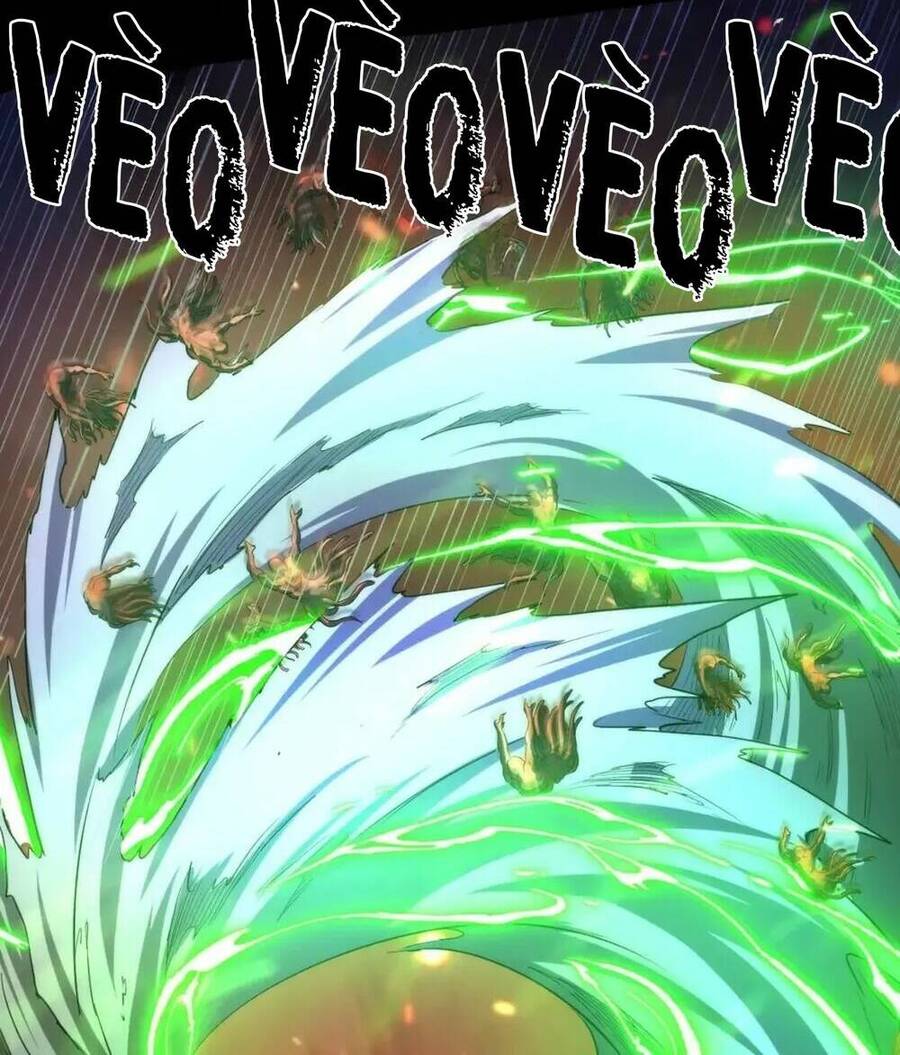 Trở Thành Thần Chủ Cthulhu Chapter 187 - Trang 2