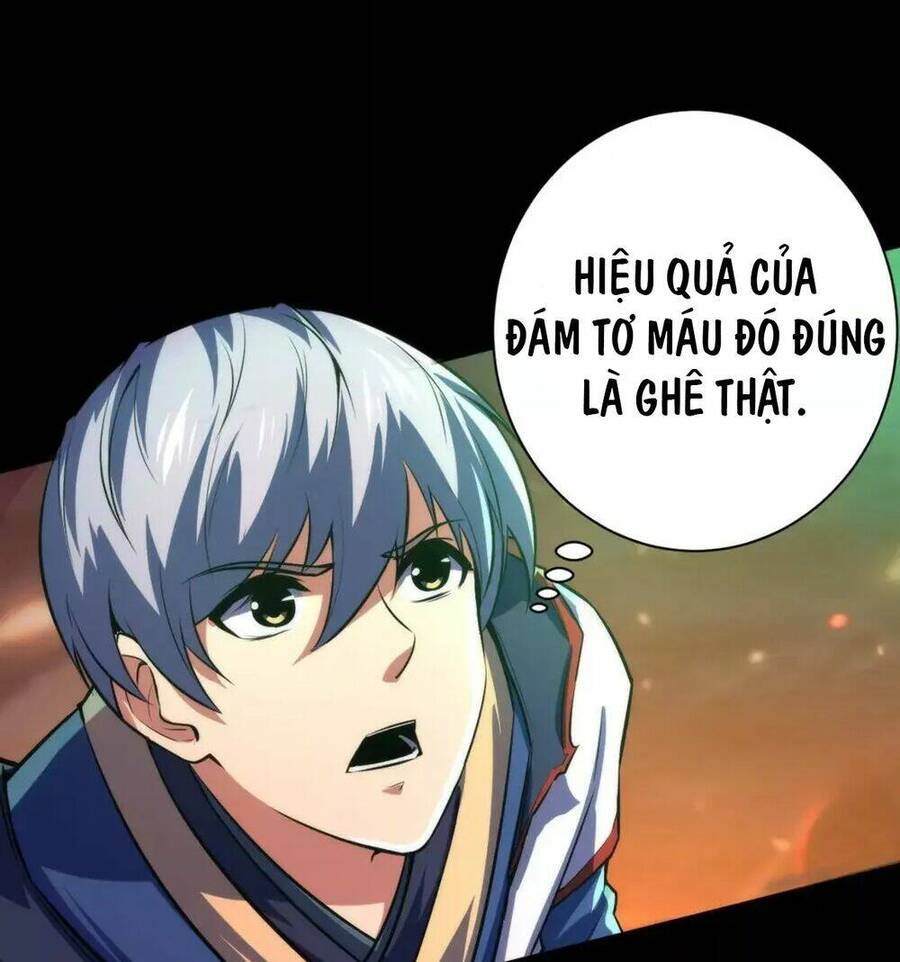 Trở Thành Thần Chủ Cthulhu Chapter 187 - Trang 2