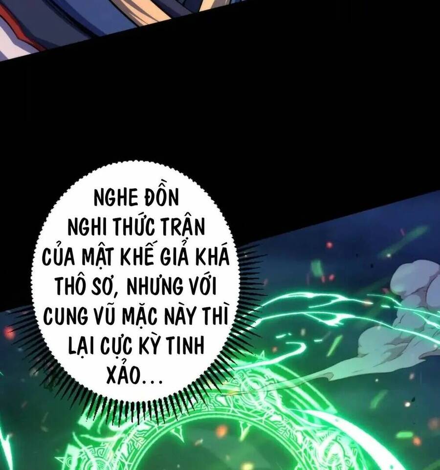 Trở Thành Thần Chủ Cthulhu Chapter 187 - Trang 2