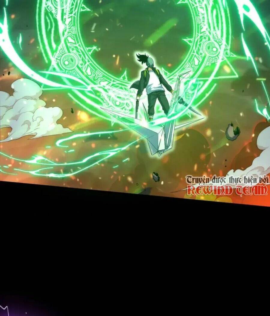 Trở Thành Thần Chủ Cthulhu Chapter 187 - Trang 2