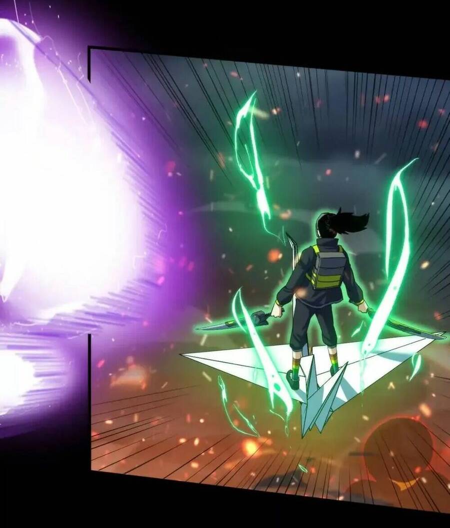 Trở Thành Thần Chủ Cthulhu Chapter 187 - Trang 2