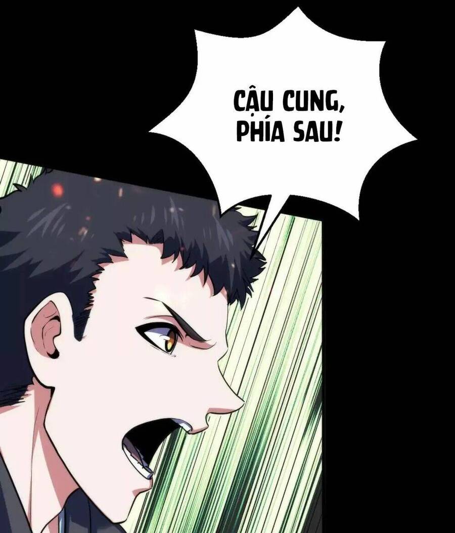 Trở Thành Thần Chủ Cthulhu Chapter 187 - Trang 2