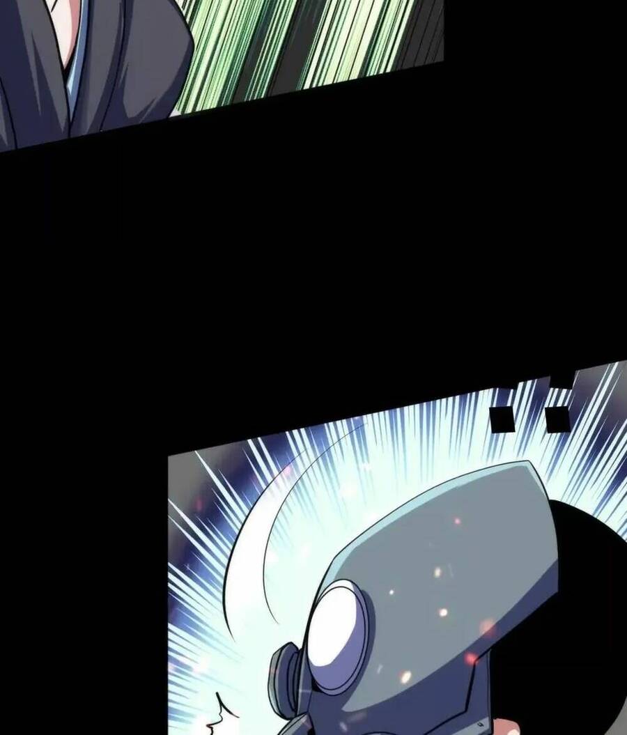 Trở Thành Thần Chủ Cthulhu Chapter 187 - Trang 2