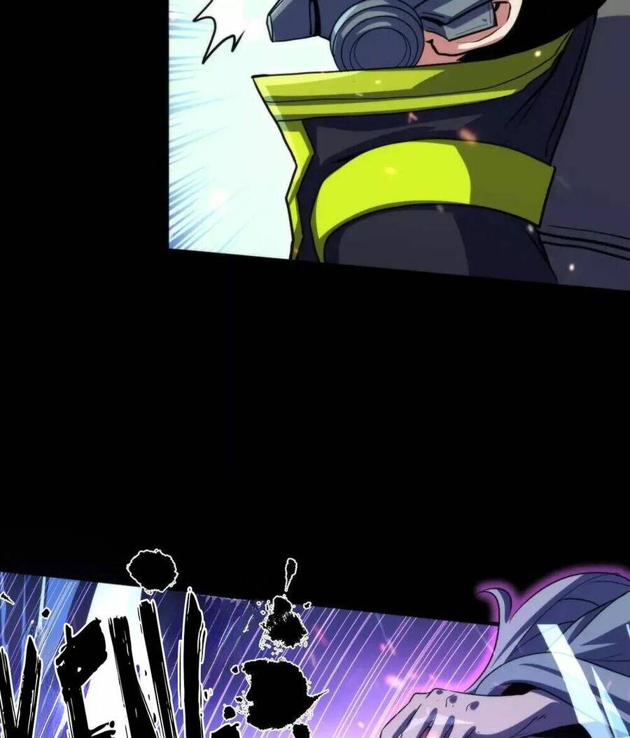 Trở Thành Thần Chủ Cthulhu Chapter 187 - Trang 2