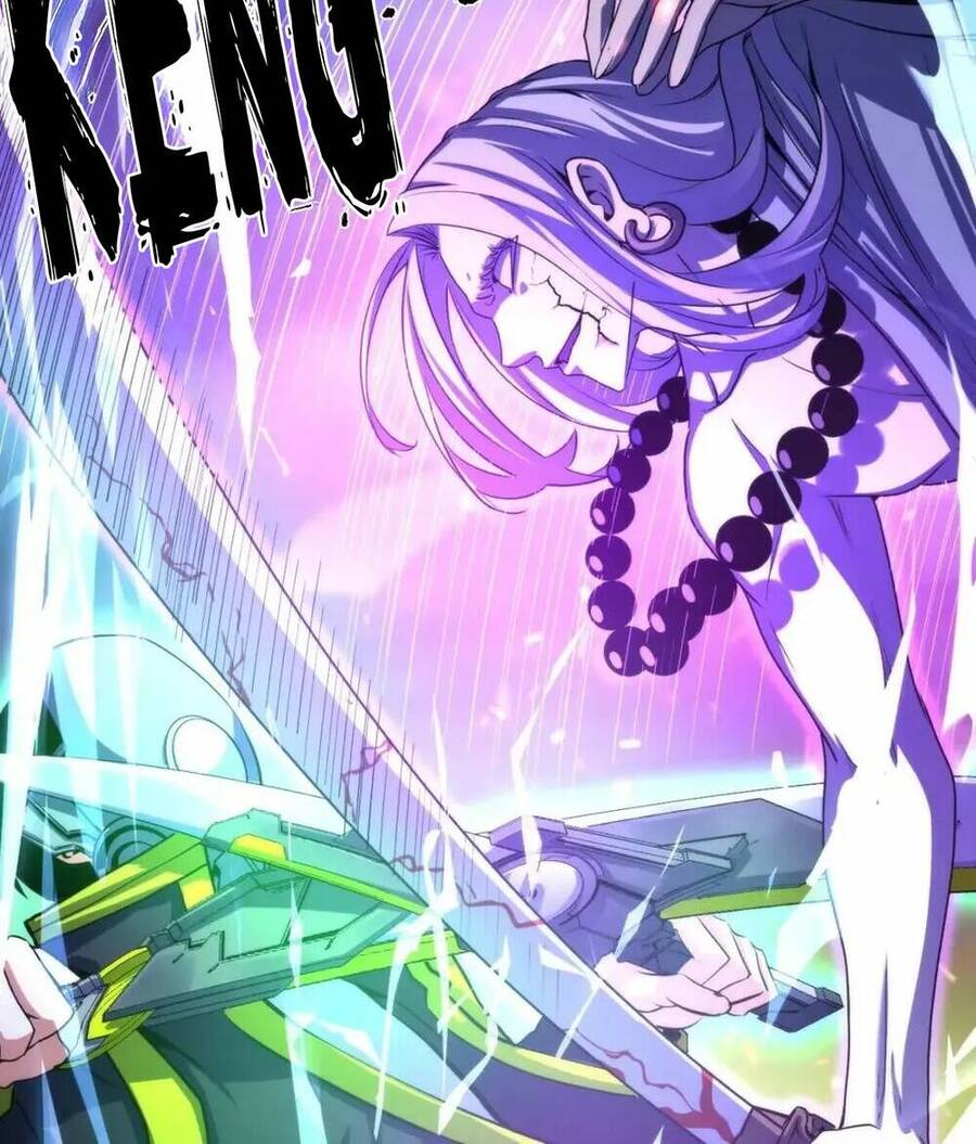 Trở Thành Thần Chủ Cthulhu Chapter 187 - Trang 2