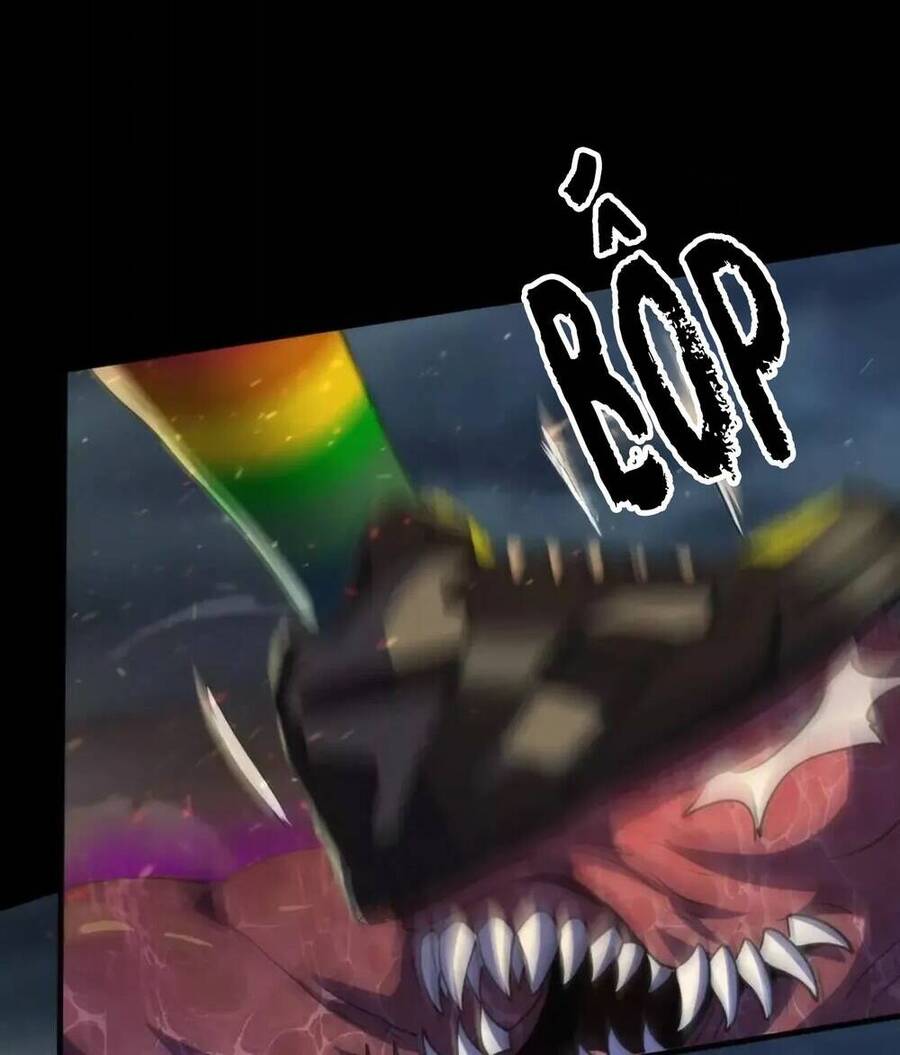 Trở Thành Thần Chủ Cthulhu Chapter 187 - Trang 2