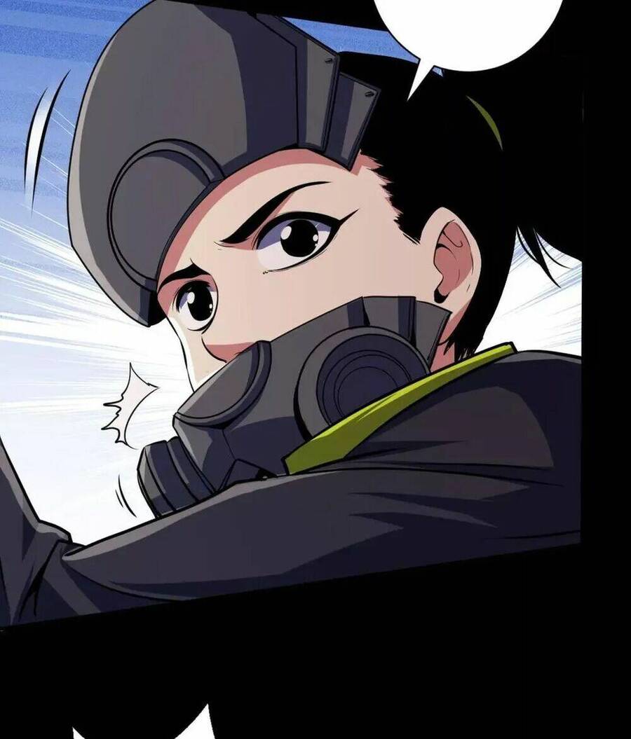 Trở Thành Thần Chủ Cthulhu Chapter 187 - Trang 2