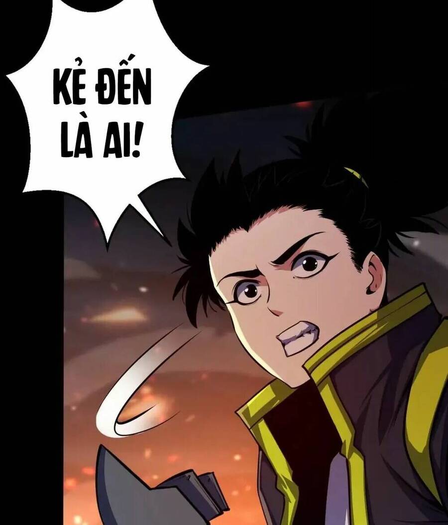 Trở Thành Thần Chủ Cthulhu Chapter 187 - Trang 2